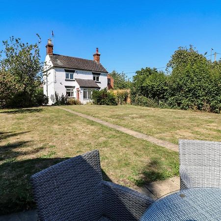 Hops Cottage Ashbourne  Exterior foto