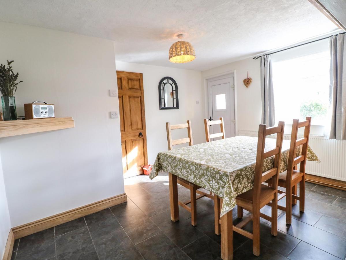 Hops Cottage Ashbourne  Exterior foto
