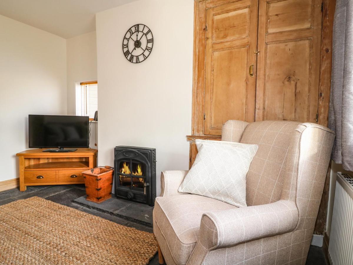 Hops Cottage Ashbourne  Exterior foto