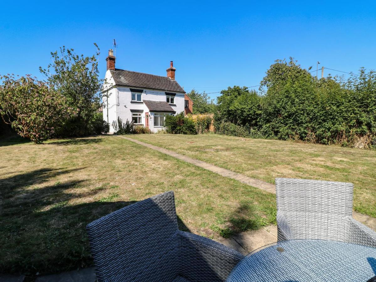 Hops Cottage Ashbourne  Exterior foto