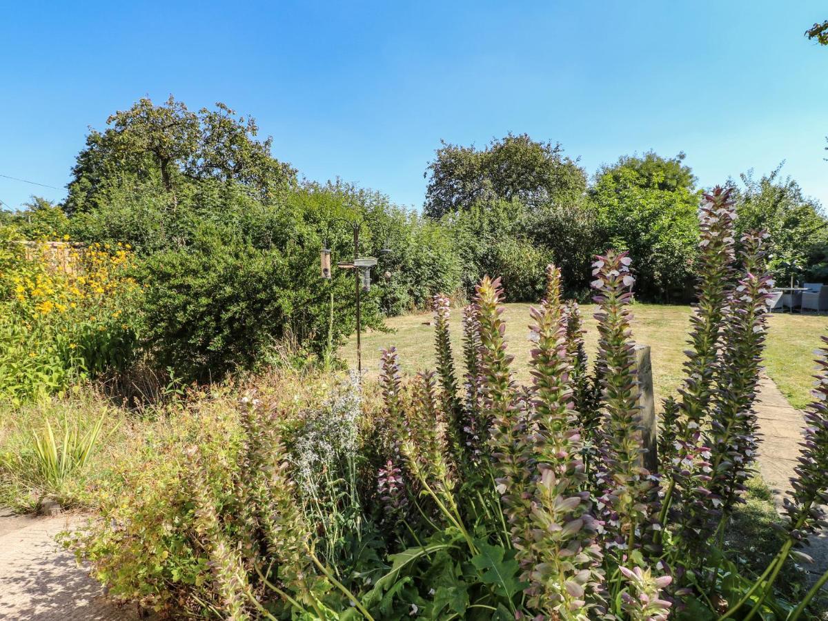 Hops Cottage Ashbourne  Exterior foto
