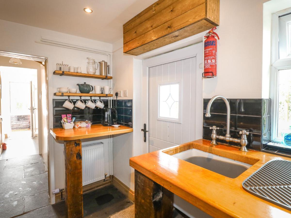 Hops Cottage Ashbourne  Exterior foto